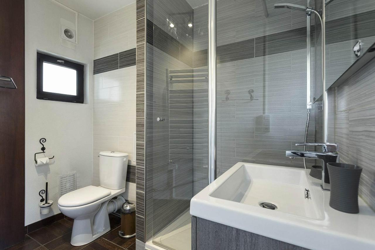 Apartment Beausite - Alpes Travel - Central Chamonix - Sleeps 2-4 المظهر الخارجي الصورة